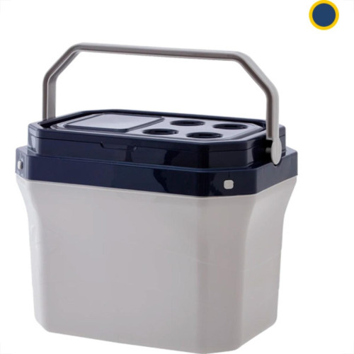 Caixa Termica Colors 40L-999 Caixa Termica Colors 40L-999