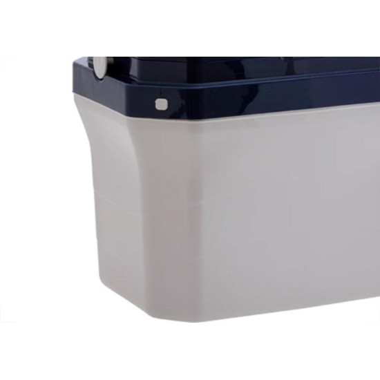 Caixa Termica Colors 40L-999 Caixa Termica Colors 40L-999