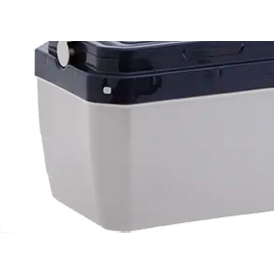 Caixa Termica Colors 6L-997 Caixa Termica Colors 6L-997