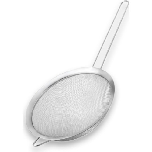 Peneira Aco Inox Paramount 24Cm-314