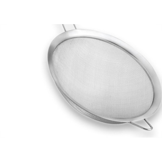 Peneira Aco Inox Paramount 24Cm-314