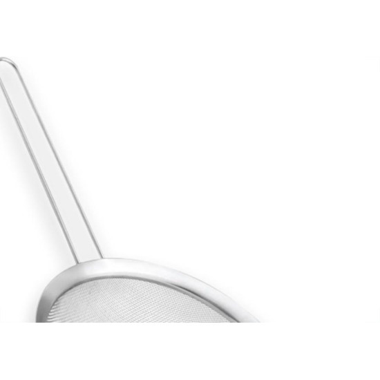 Peneira Aco Inox Paramount 24Cm-314