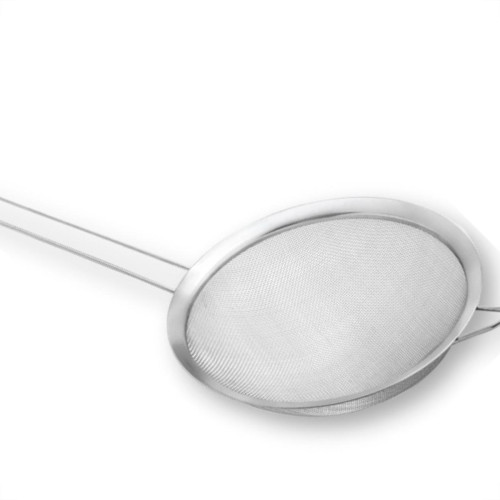 Peneira Aco Inox Paramount 20Cm-313 Peneira Aco Inox Paramount 20Cm-313