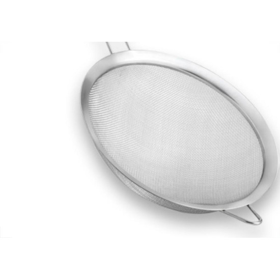 Peneira Aco Inox Paramount 20Cm-313 Peneira Aco Inox Paramount 20Cm-313