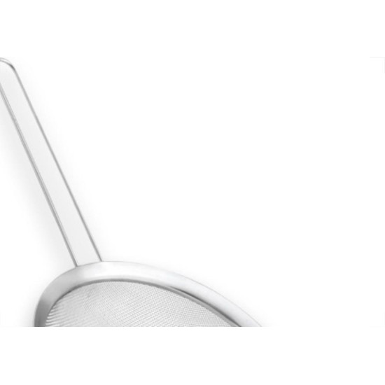 Peneira Aco Inox Paramount 20Cm-313 Peneira Aco Inox Paramount 20Cm-313