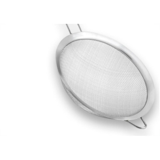 Peneira Aco Inox Paramount 16Cm-312