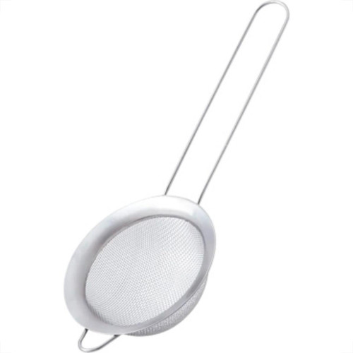 Peneira Aco Inox Paramount8,5Cm-310 Peneira Aco Inox Paramount8,5Cm-310