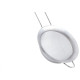 Peneira Aco Inox Paramount8,5Cm-310 Peneira Aco Inox Paramount8,5Cm-310
