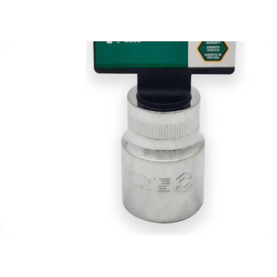 Soquete Estr 1/2 X 20 Sata-13611Sc