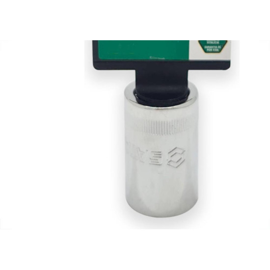 Soquete Estr 1/2 X 18 Sata-13609Sc