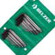 Jogo Chave Allen Sata 1.5 A 10Mm 11P