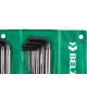 Jogo Chave Allen Sata 1.5 A 10Mm 11P