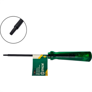 Chave Torx Reta T15 Sata-61471