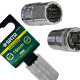 Soquete Sextavado 1/2X18 Sata-13309Sc
