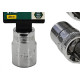 Soquete Sextavado 1/2X21 Sata-13312Sc