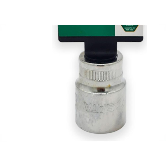 Soquete Sextavado 1/2X22 Sata-13313Sc