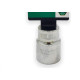 Soquete Sextavado 1/2X22 Sata-13313Sc
