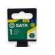 Soquete Sextavado 1/2X22 Sata-13313Sc