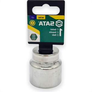 Soquete Sex.1/2X32 Sata-13318Sc