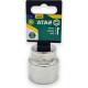 Soquete Sextavado 1/2X32 Sata-13318Sc Soquete Sextavado 1/2X32 Sata-13318Sc