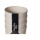 Cj.04 Copos S/Borda Cza Concr.550Ml Cj.04 Copos S/Borda Cza Concr.550Ml