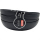 Cj.04 Pratos Sopa Preto 1.100Ml Cj.04 Pratos Sopa Preto 1.100Ml