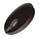 Cj.04 Pratos Rasos Gde Preto Cj.04 Pratos Rasos Gde Preto