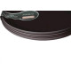 Cj.04 Pratos Rasos Gde Preto Cj.04 Pratos Rasos Gde Preto