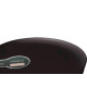 Cj.04 Pratos Rasos Gde Preto Cj.04 Pratos Rasos Gde Preto