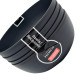 Cj.04 Bowl Grande Preto 1.100Ml