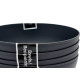 Cj.04 Bowl Grande Preto 1.100Ml
