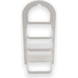 Porta Shampoo Northon-1263