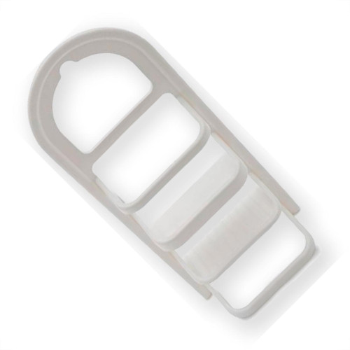 Porta Shampoo Northon-1263 Porta Shampoo Northon-1263
