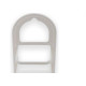 Porta Shampoo Northon-1263 Porta Shampoo Northon-1263