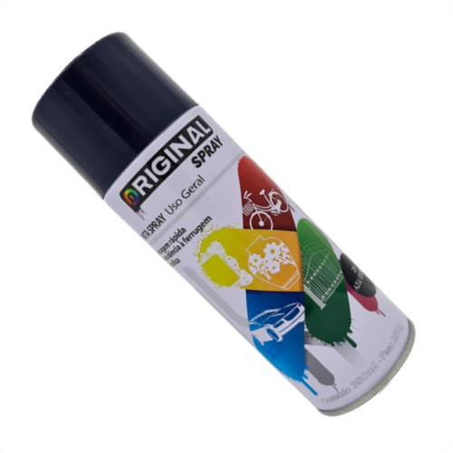 Spray Original Ger.Azul Es/28 350Ml Spray Original Ger.Azul Es/28 350Ml