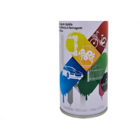 Spray Original Ger.Azul Es/28 350Ml Spray Original Ger.Azul Es/28 350Ml