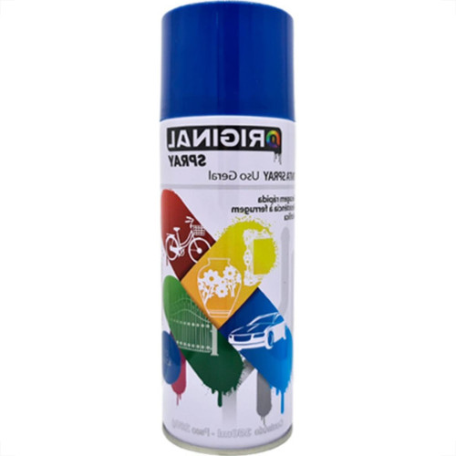 Spray Original Ger.Azul/21 350Ml