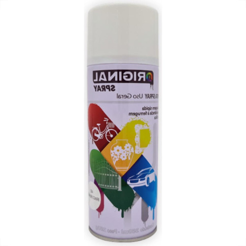 Spray Original Ger.Br.Bril/40 350Ml Spray Original Ger.Br.Bril/40 350Ml