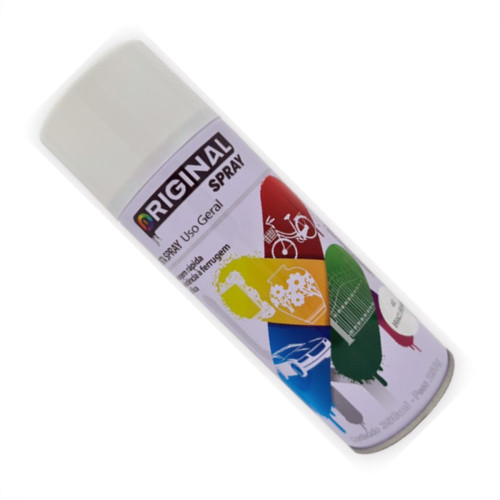 Spray Original Ger.Br.Bril/40 350Ml Spray Original Ger.Br.Bril/40 350Ml