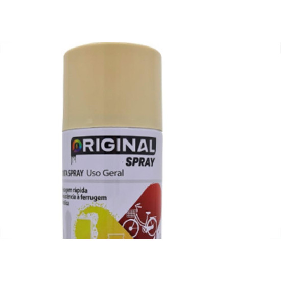 Spray Original Ger.Cinza/11 350Ml Spray Original Ger.Cinza/11 350Ml