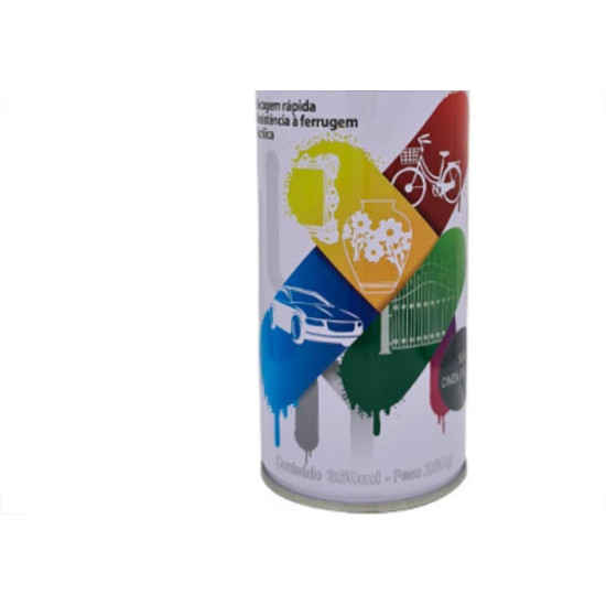 Spray Original Ger.Cza Es/304 350Ml Spray Original Ger.Cza Es/304 350Ml