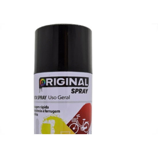 Spray Original Ger.Pto Bri/39 350Ml