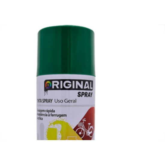 Spray Original Ger.Verde/37 350Ml
