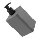 Dispenser Sab.Liquida Smilecz 350Ml Dispenser Sab.Liquida Smilecz 350Ml