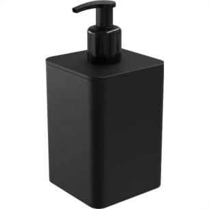 Dispenser Sab.Liq.Smile Pr 350Ml