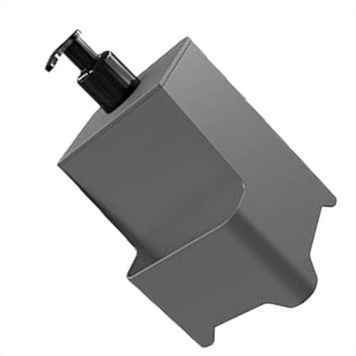 Dispenser Det.Stolf Smile Cz 650Ml Dispenser Det.Stolf Smile Cz 650Ml