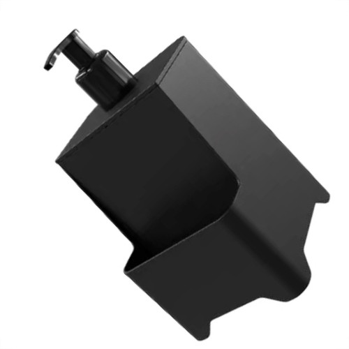 Dispenser Det.Stolf Smile Pr 650Ml Dispenser Det.Stolf Smile Pr 650Ml