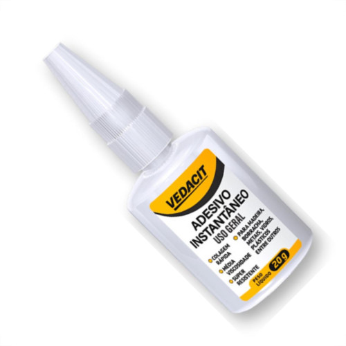 Cola Inst,Vedacit 20G Cola Inst,Vedacit 20G