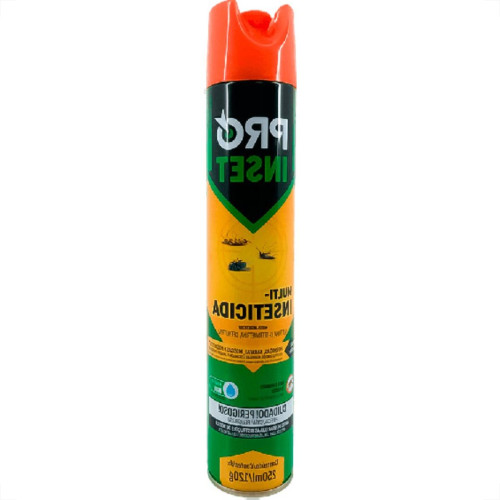 Multi Inseticida Proinse 250Ml Multi Inseticida Proinse 250Ml