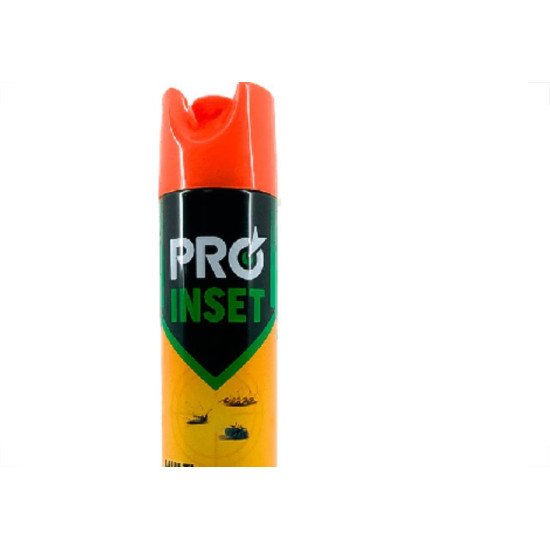Multi Inseticida Proinse 250Ml Multi Inseticida Proinse 250Ml